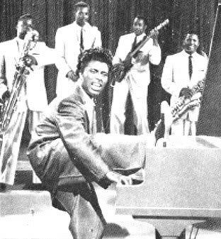 Little Richard